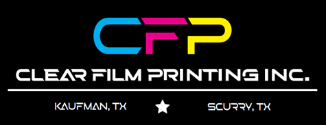 CFP Logo